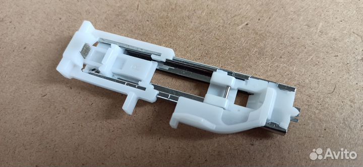 Лапки для швейных машин типа Janome