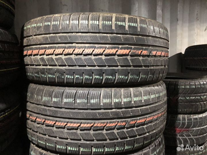 Nexen Winguard Sport 245/45 R19 102V