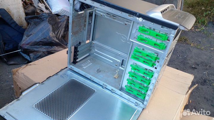 Корпус для пк