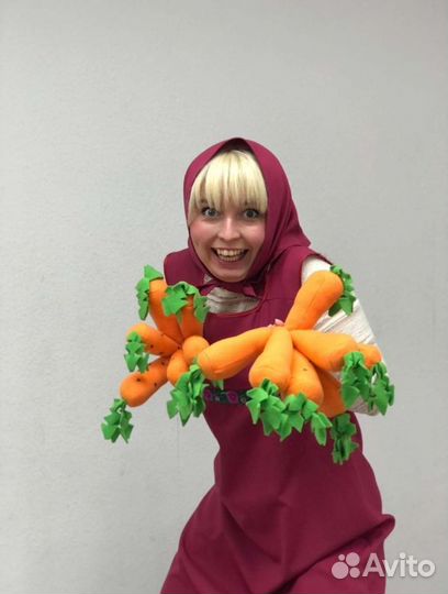 Аниматор-Уфа/Праздники/ День Рождения