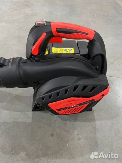 Продается Воздуходувка бензиновая verton BW-28
