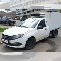 ВАЗ (LADA) Granta рефрижератор, 2021