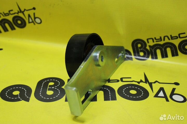 Натяжитель приводного ремня Рено Логан, Сандеро