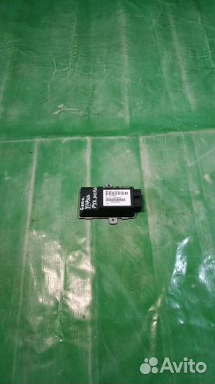 Блок управления рулевой колонкой Bmw7 E65/66