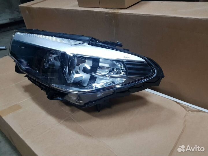 Фара передняя BMW G30 Г30 LED