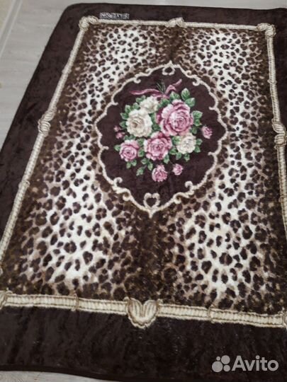 Полотенца, Постельное СССР