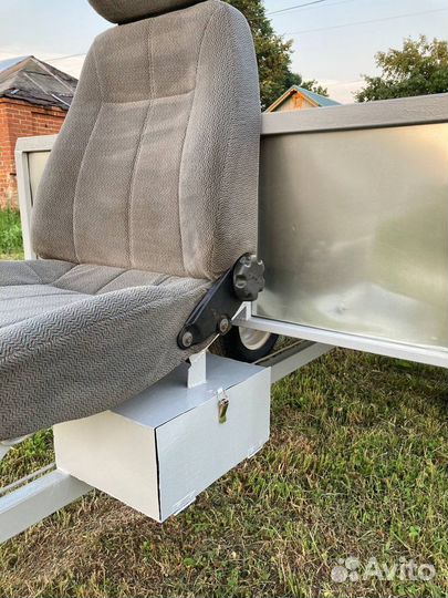 Телега для мотоблока (к мотоблоку), прицеп