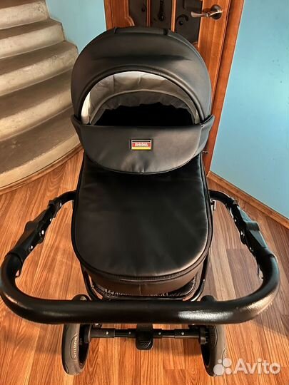 Коляска Kinderreich 2 в 1