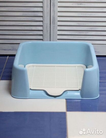 Лоток туалет для собак