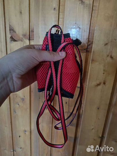 Шлейка для хорька