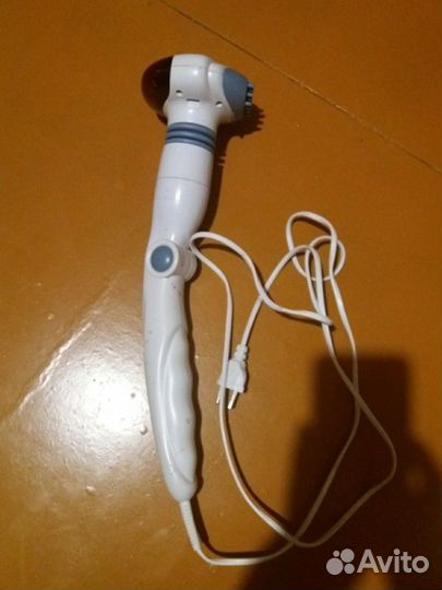 Электрический массажер