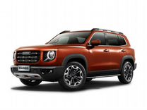 Новый Haval Dargo 2.0 AMT, 2024, цена от 3 399 000 руб.