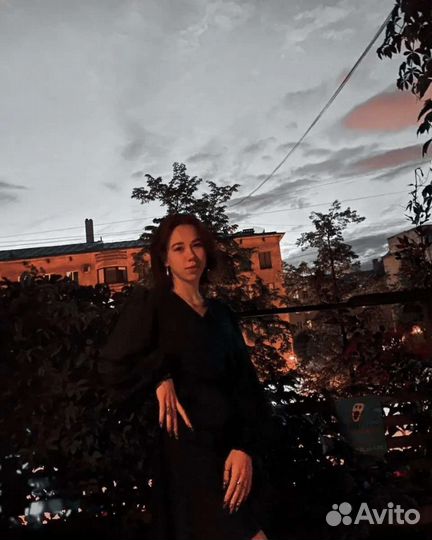 Официант, подработка