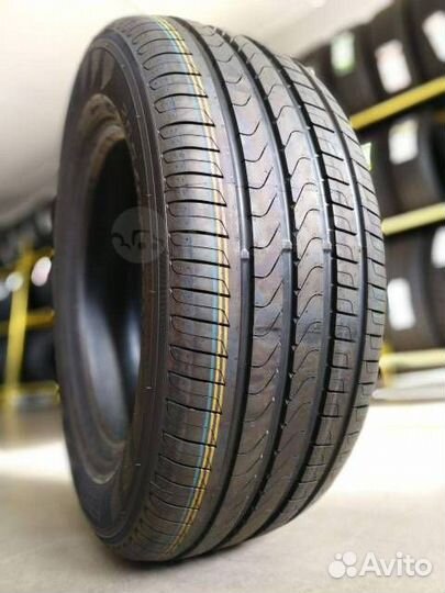 Pirelli Scorpion Verde 215/60 R17 96H