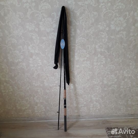 Спиннинг 2,7 метра