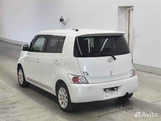 Toyota bB 1.5 AT, 2015, 48 000 км