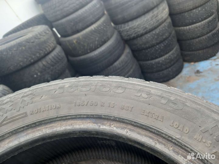 Sportiva Snow Win 185/60 R15 88T