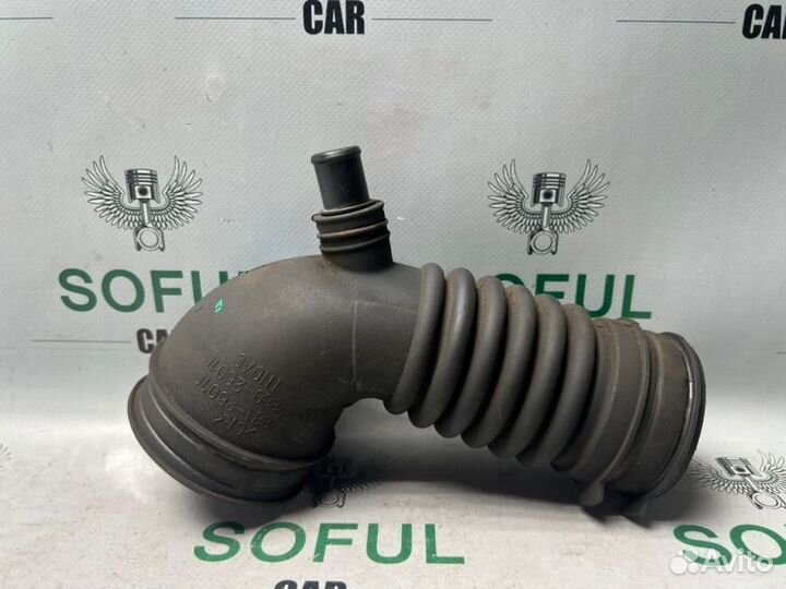 Патрубок воздушного фильтра Lexus Is 220