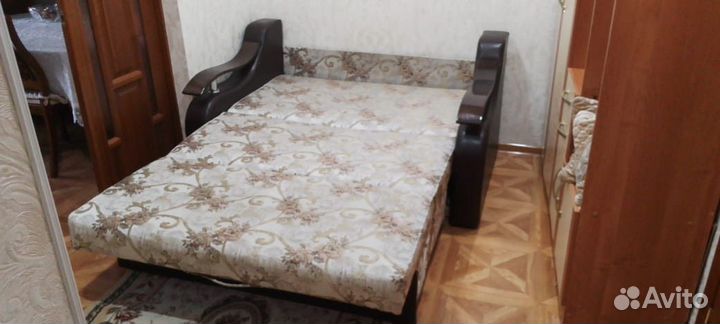 Диван раскладной