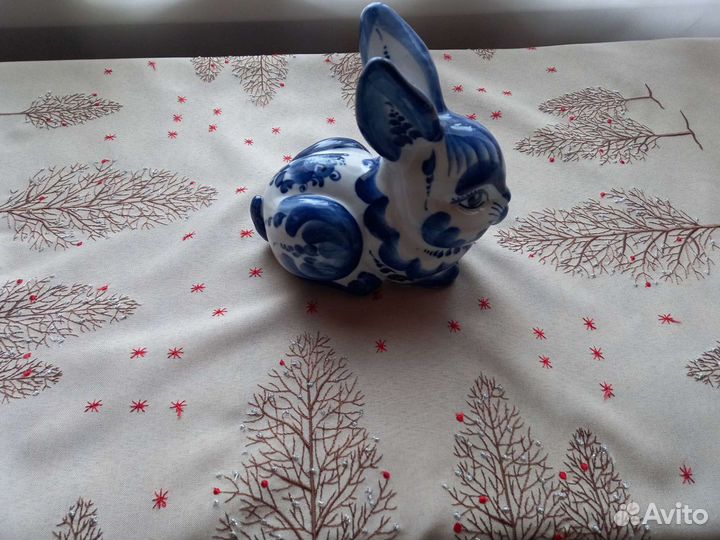 Пасхальный заяц