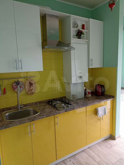 1-к. квартира, 32,4 м², 3/3 эт.