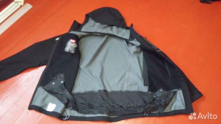 Горнолыжный костюм мужской Сплав Rider