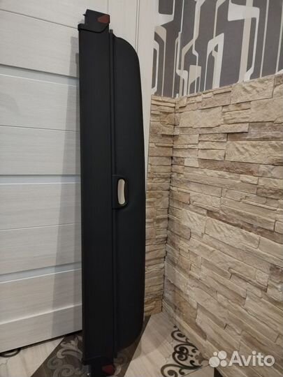 Шторка багажника bmw x5