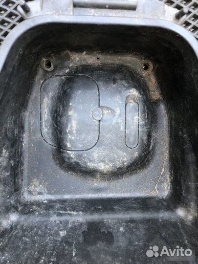 Багажник Vento Corsa 150 2021