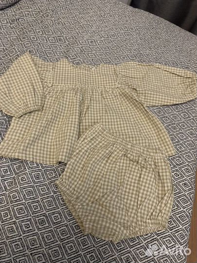 Костюм детский