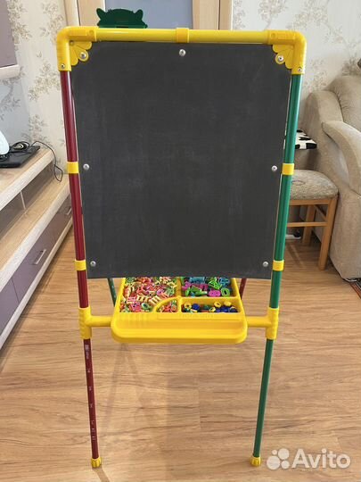 Доска ученическая детская