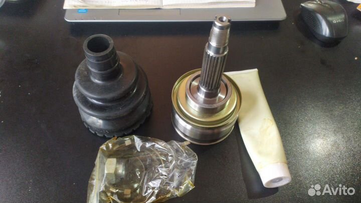 Шрус наружный ваз 2121 / 21213