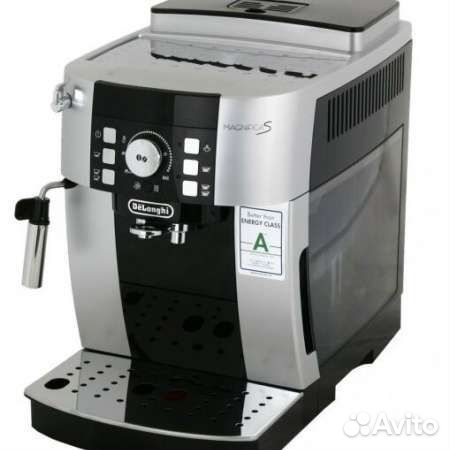 Кофемашина в офис и домой