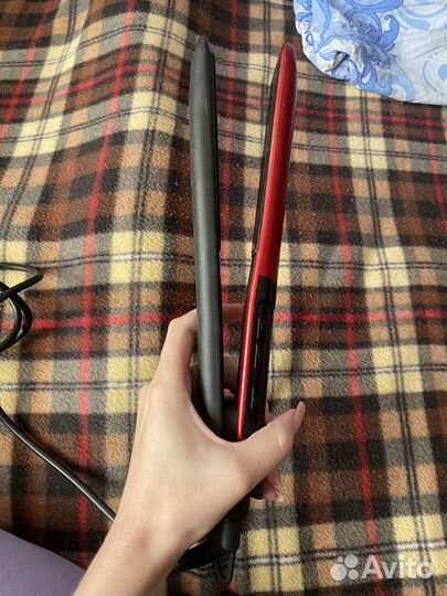 Выпрямитель для волос