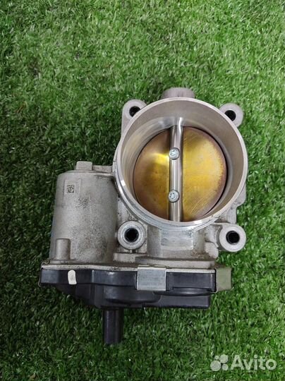 Дроссельная заслонка Opel Antara 2014