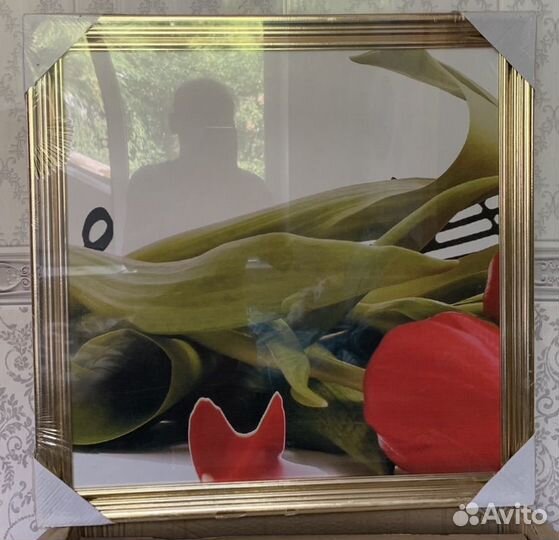 Модульная картина