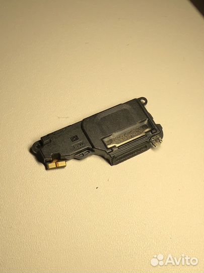 B42.3 полифонический динамик Honor X7