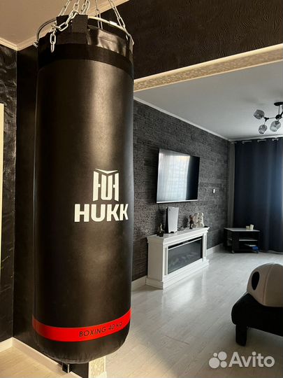 Боксерская груша