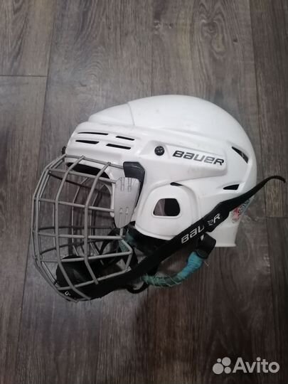 Хоккейная форма