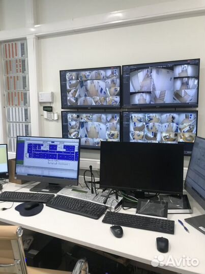 Слаботочник- электромонтажник