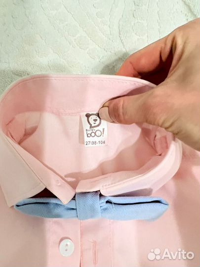 Костюм нарядный для мальчика bungliboo