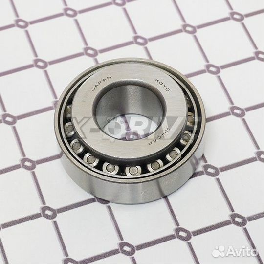 Подшипник редуктора Koyo 33121204312 (188/188K)