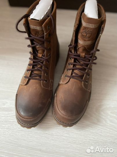 Ботинки Timberland 43