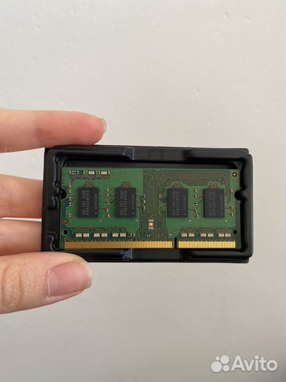 Оперативная память для ноутбука samsung 2 gb