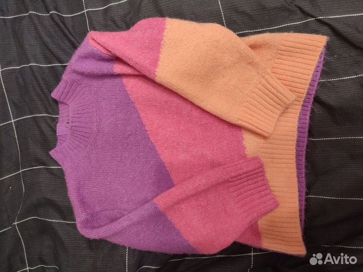 Кофты для девочки hm 86