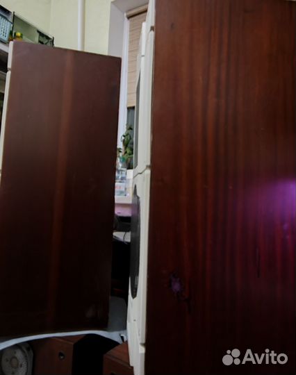 Акустические колонки Radiotehnika s90b