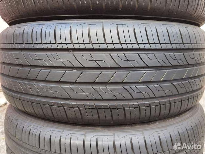Kumho Solus TA31 215/55 R17 94V