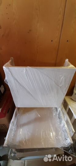 Ветрозащитные панели для кондиционеров Mitsubishi