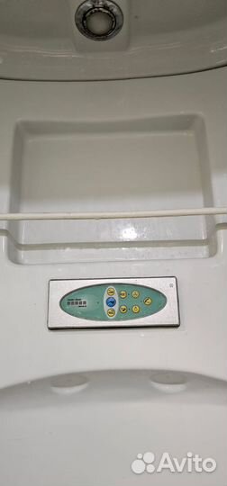 Душевая кабина 90х90 бу