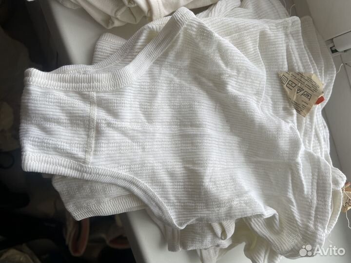 Одежда из СССР