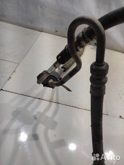 Трубки гидроусилителя (Volvo XC60 I)